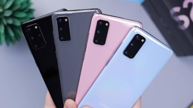 Daftar HP Tercepat 2023 Versi AnTuTu, Siapa Jawaranya?