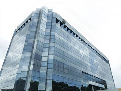 Kantor Pusat PT PP (Persero) Tbk (PTPP). (dok. PT PP)