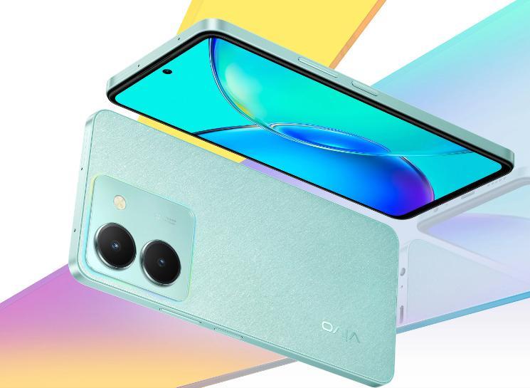 Harga dan Spesifikasi Vivo Y36 di Indonesia, Sudah Buka PO!
