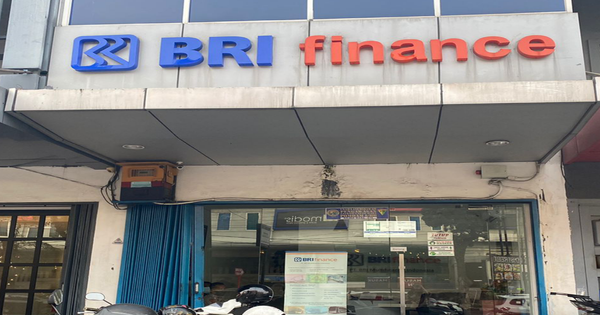 Bri Finance Catat Laba Rp10189 Miliar Pada 2023