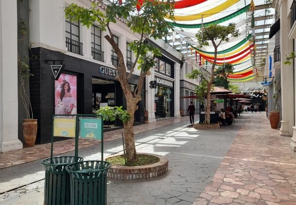 Java Mall 10 Mall Terbesar di Indonesia, Mana yang Paling Favorit? | FORTUNE ...