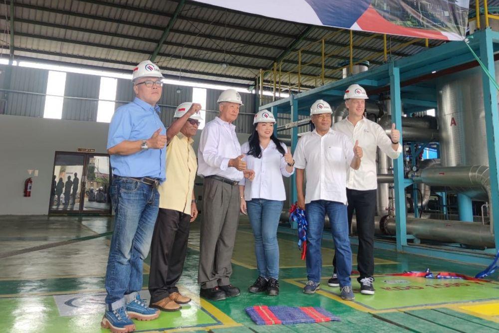 SBMA Bayar Dividen Rp3,7 Miliar, SImak Jadwalnya!