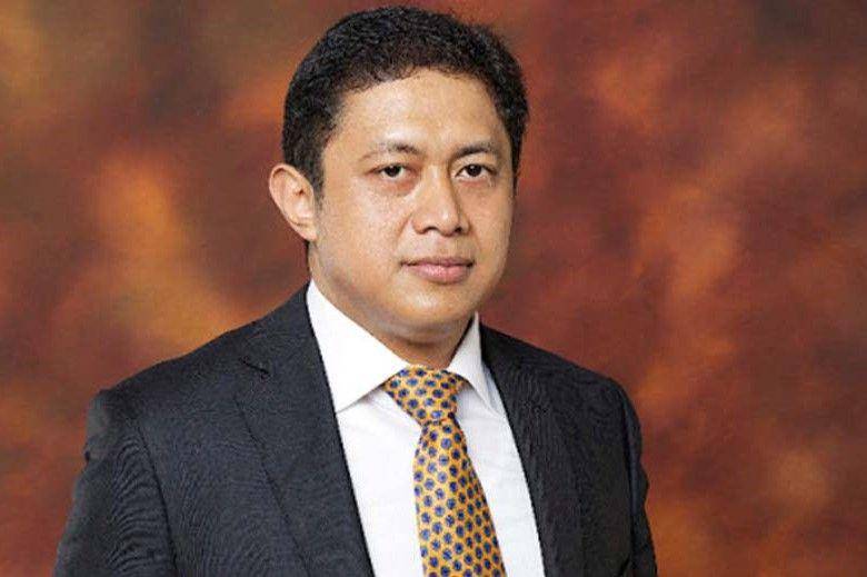 Hapsoro Sukmonohadi atau Happy Hapsoro, suami Puan Maharani. (dok. IDN Times/Istimewa)