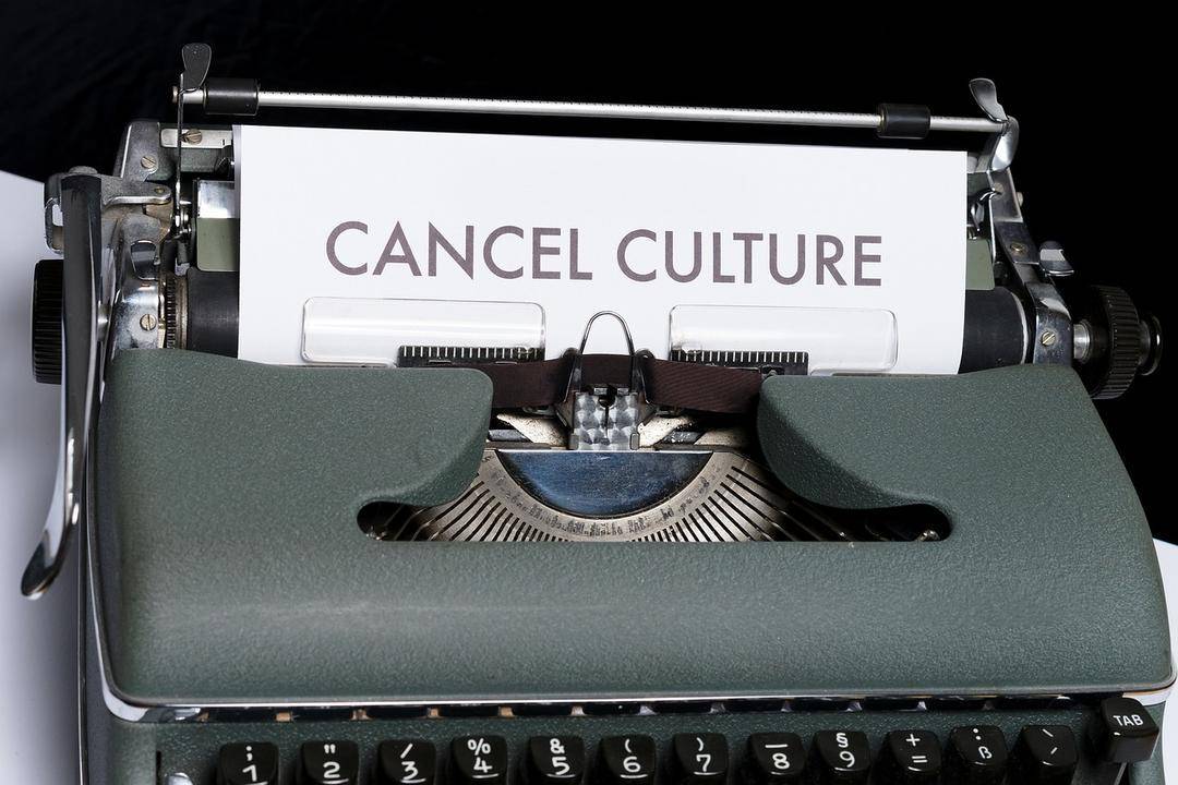 Ilustrasi cancel culture. (Pixabay/ Markus Winkler)