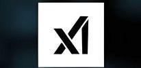 Logo xAI (x.ai)