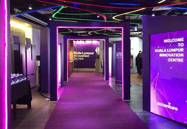 Accenture Ramal Penerapan AI di Bank Bisa Tingkatkan Pendapatan 6%