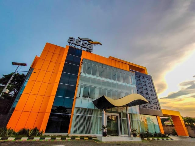 IFC Resmi Masuk Jadi Pemegang Saham ASSA | FORTUNE Indonesia