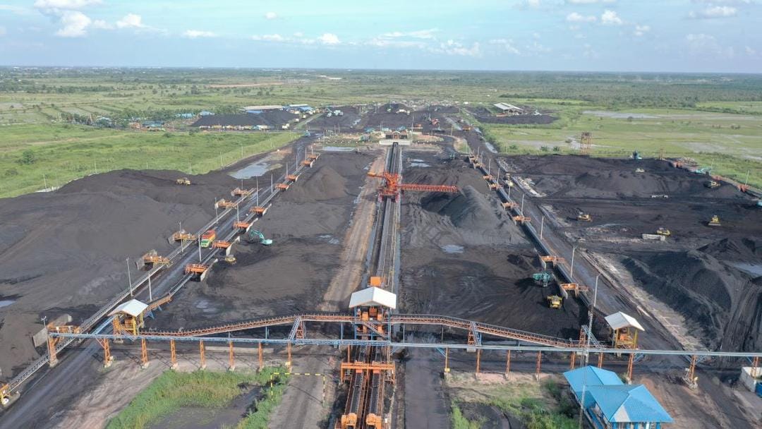 Kinerja Keuangan RMK Energy Kuartal I 2026 | FORTUNE Indonesia