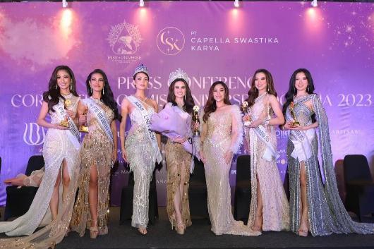 Mengenal Body Checking yang Sedang Viral di Miss Universe Indonesia