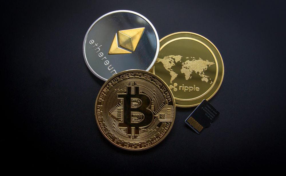 S&P Luncurkan Indeks Kripto Baru, Tak Ada Bitcoin dan XRP