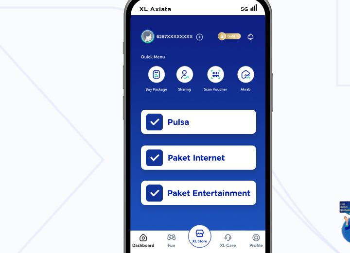 3 Cara Mendapatkan Kuota Gratis XL, Lakukan ini!
