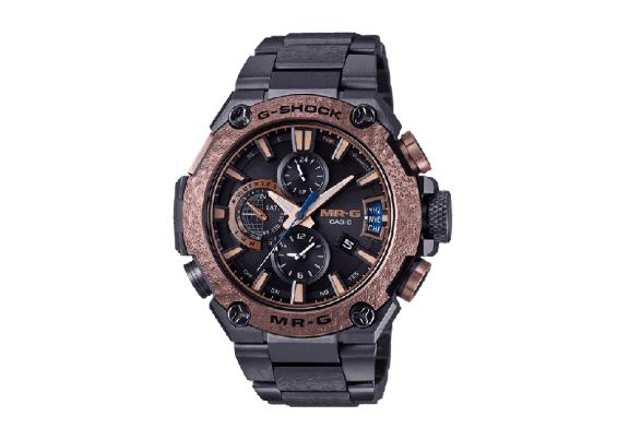 G shock hotsell termahal di dunia