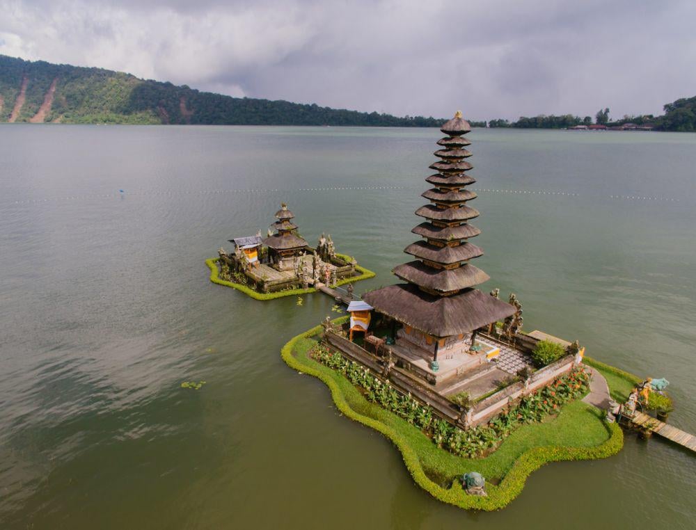 Investasi Pariwisata Indonesia Tumbuh 16,64% Pada Semester I 2026
