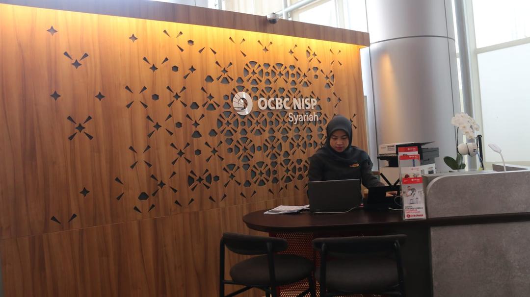 Bank OCBC (NISP) Siapkan Dana Rp800 Juta untuk Buyback Saham