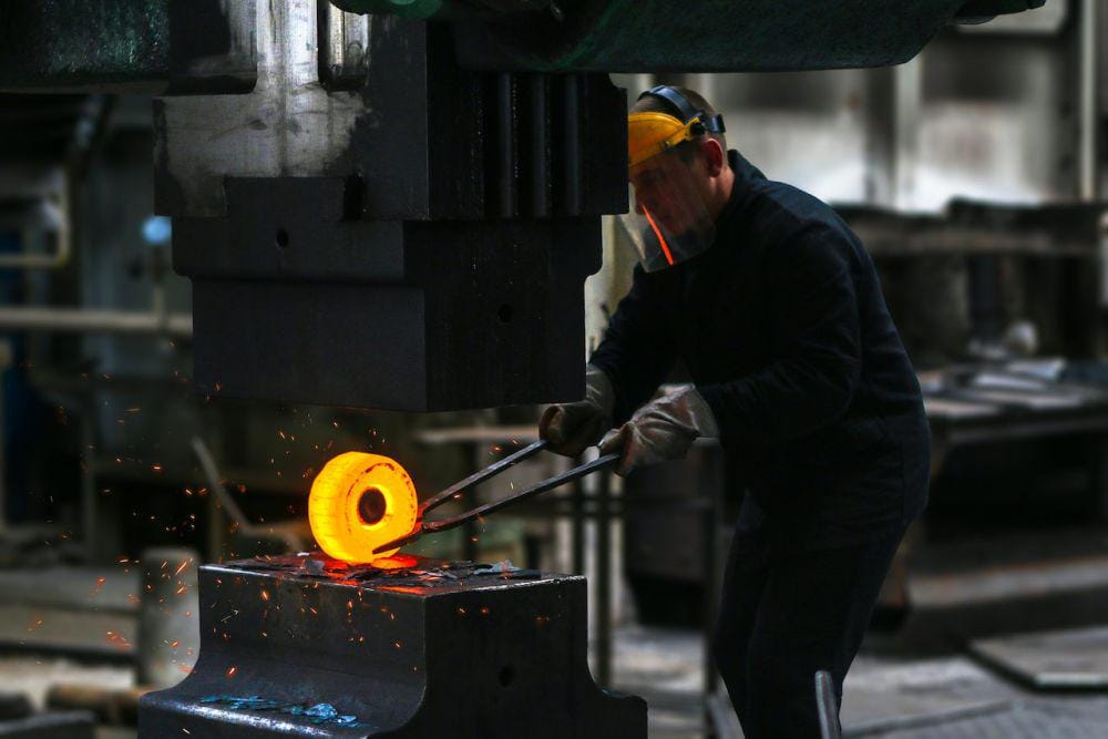 Pajak Jabar Tumbuh 10,41%, Industri Pengolahan Sumbang Rp30,60 Triliun