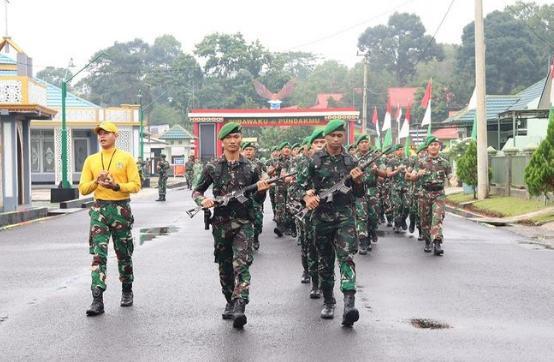 Inilah Para Sosok TNI Aktif dan Purnawirawan yang Jadi Bos BUMN