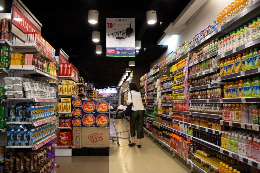 Asosiasi Soroti Pelemahan Daya Beli, Industri Minuman Hadapi Tekanan