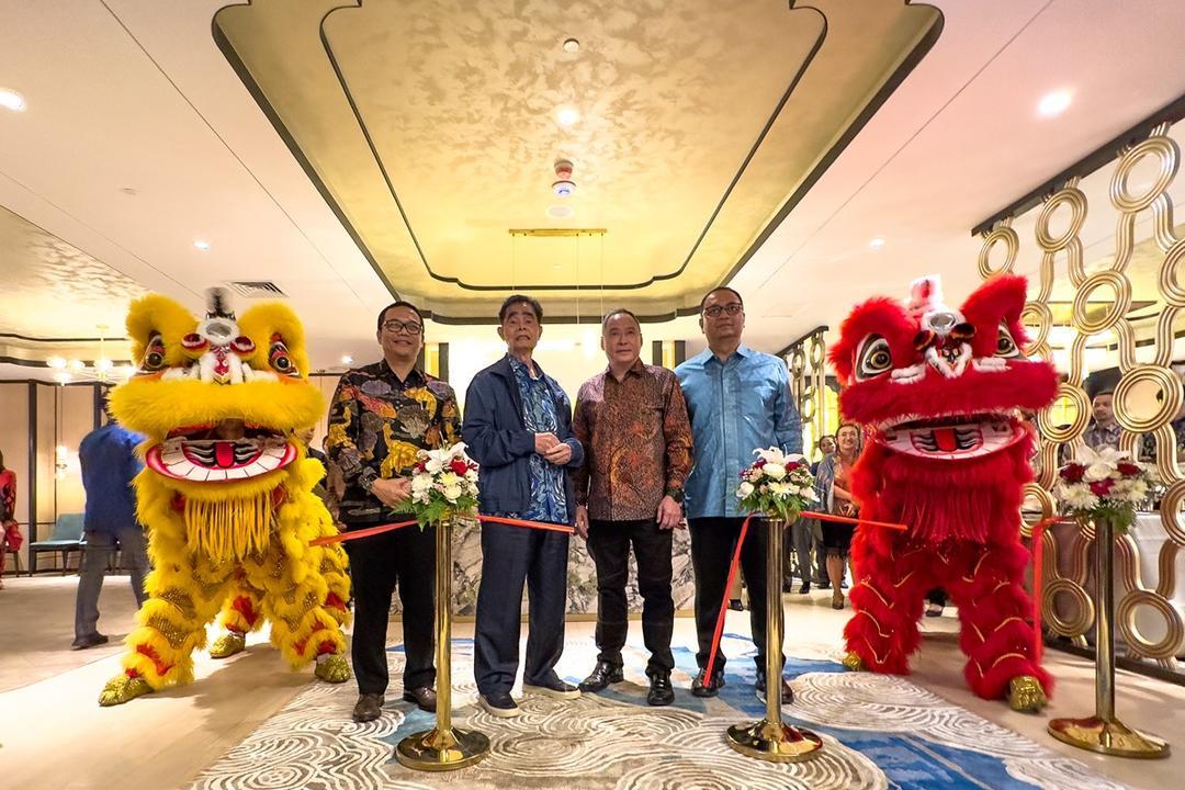 Resmi Dibuka, May Star Signature Hadirkan Konsep Chinese Luxury Dining