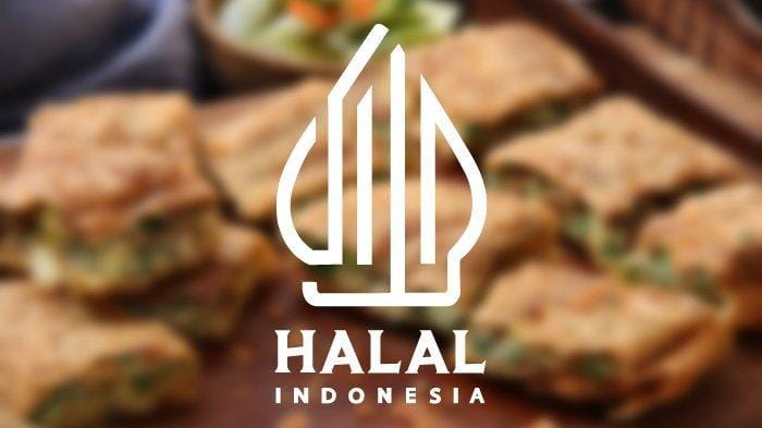 Logo halal Indonesia (Dok. IDN Times)