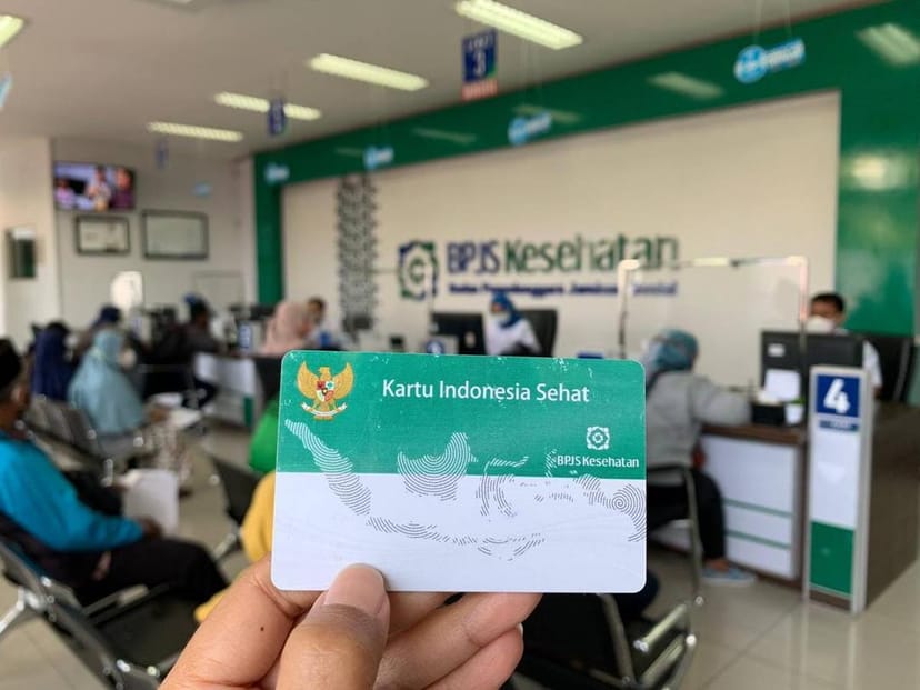 Layanan BPJS Kesehatan Tetap Beroperasi pada Libur Lebaran 2025 ...