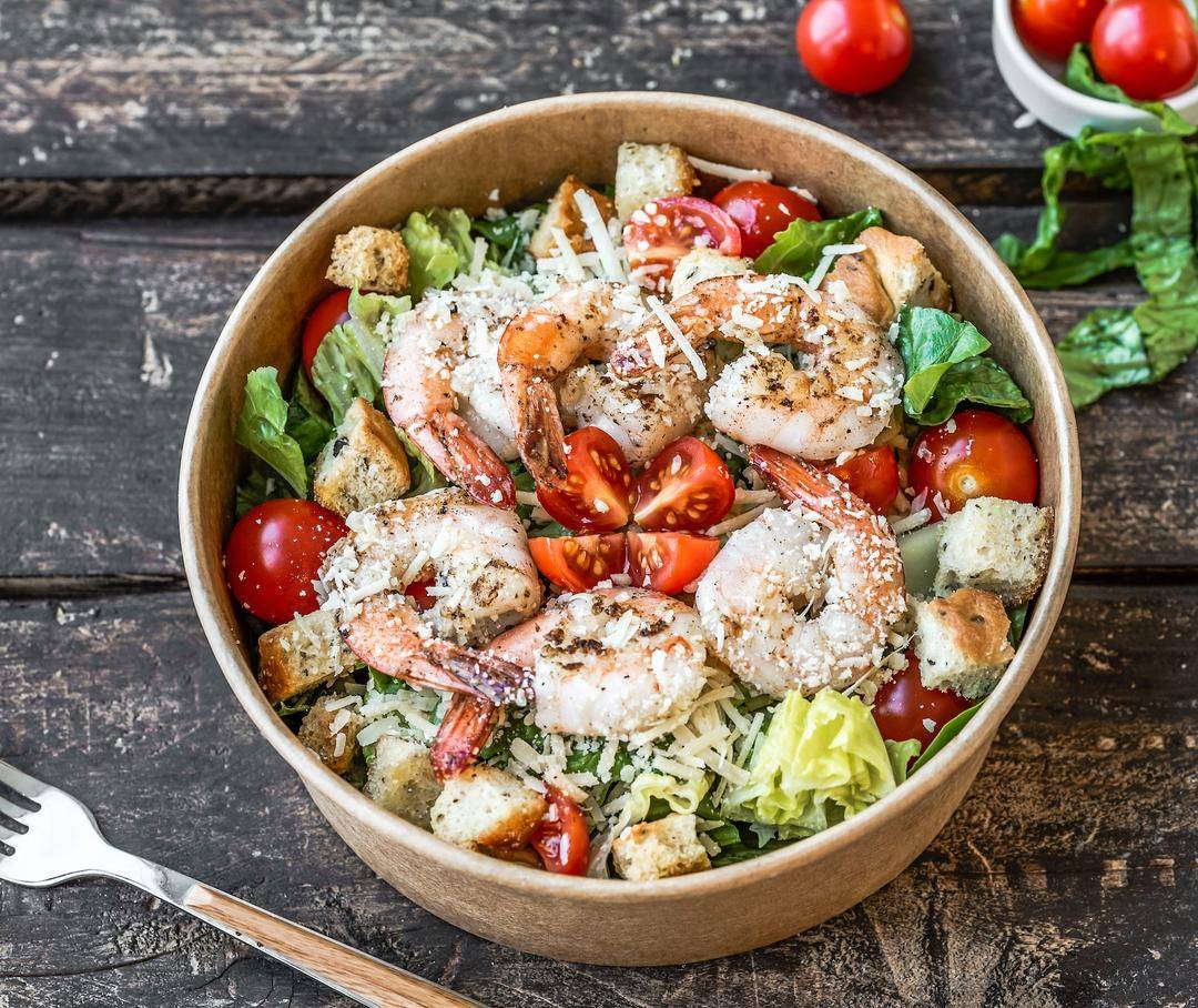 Ilustrasi Salad (Unsplash/@bite_size01)