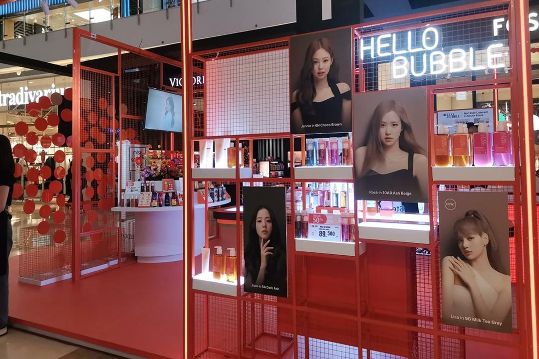 Mise En Scène Gelar Hairventure Playground dan Luncurkan Produk Baru