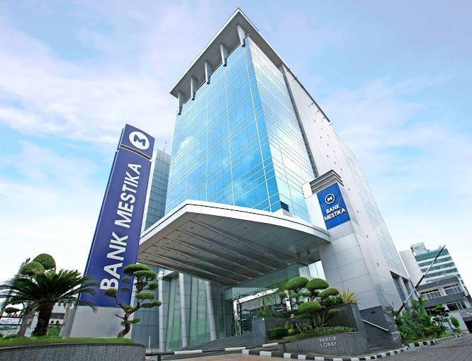 Bidik Naik Kelas Ke KBMI 2 pada 2028, Bank Mestika Ungkap Jurus Jaga Kinerja