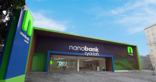 Selesai Spin Off Bank Nano Syariah Berencana Untuk Ipo 4972