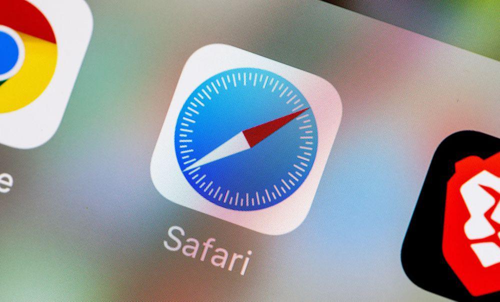 ilustrasi Safari (dok. Apple)