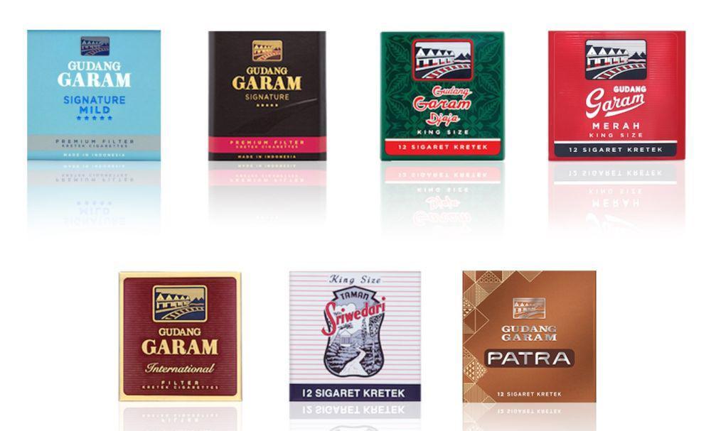 Laba Anjlok 81%, Gudang Garam (GGRM) Bagi Dividen Rp500 per Saham