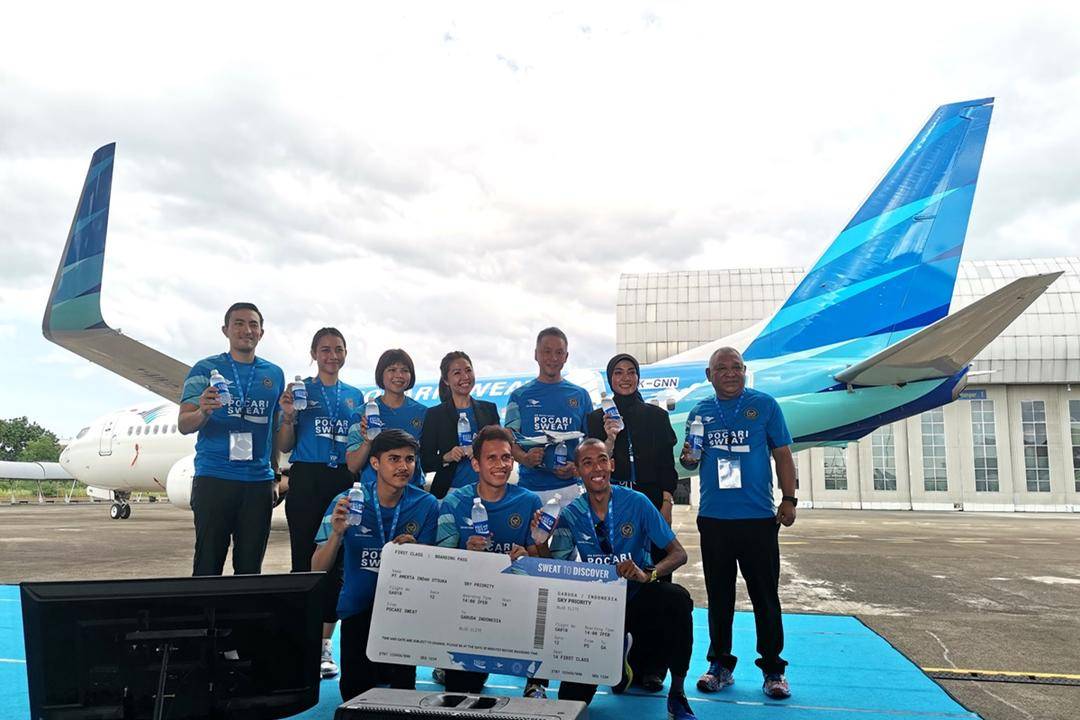 Dok. Fortune IDN/Desy Y.