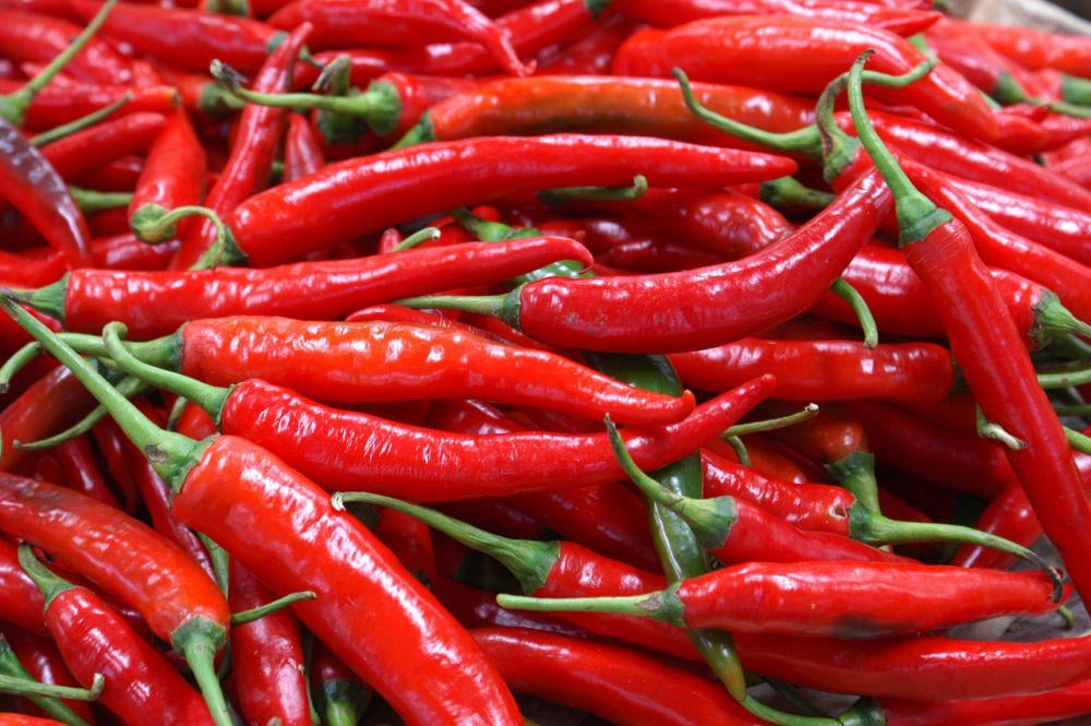Harga Pangan Hari Ini, 7 Oktober 2026: Harga Cabai Melonjak