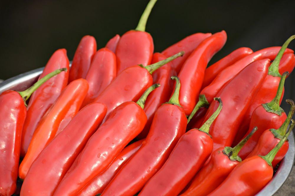 Harga Pangan Hari Ini, 9 Oktober 2026: Cabai Rawit Capai Rp101.350 per Kg