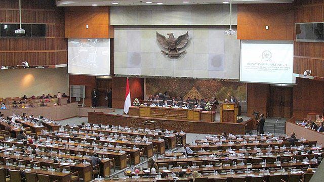 Kerangka Awal RAPBN 2027: Asumsi, Target, dan Postur Fiskal