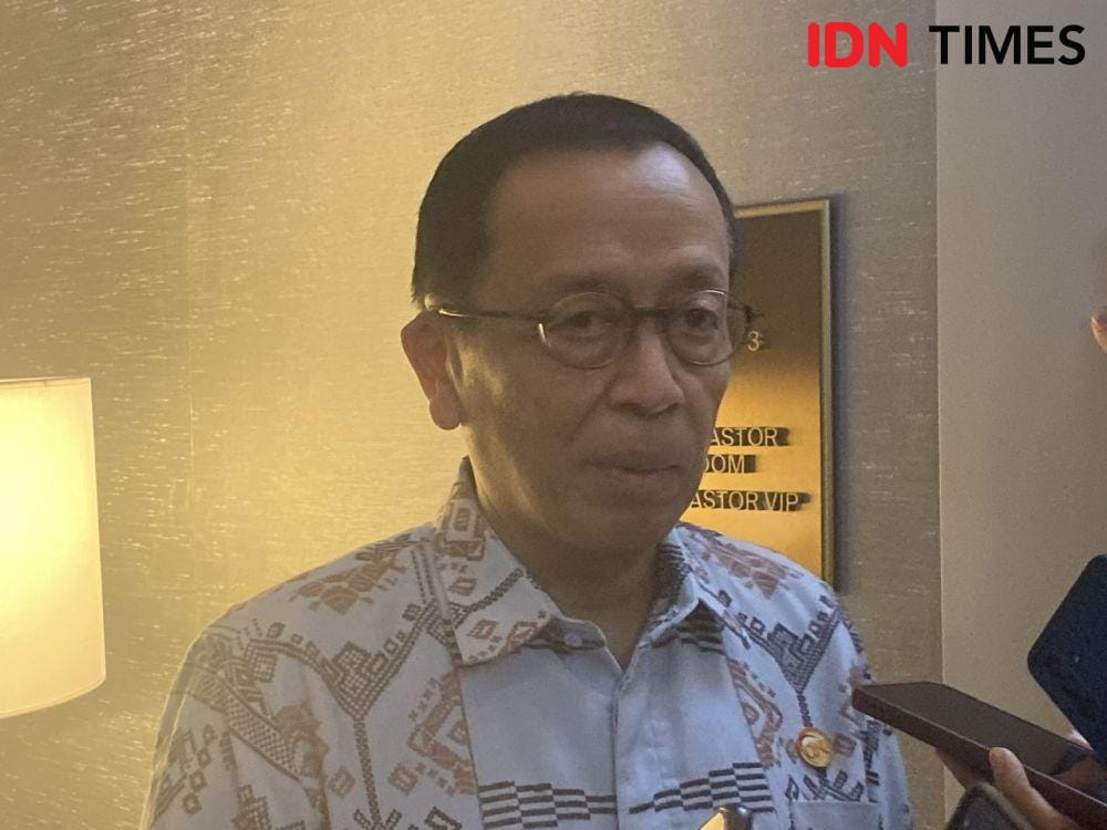 Tingkat Undisbursed Loan Tinggi, OJK: Debitur Pengusaha Wait and See