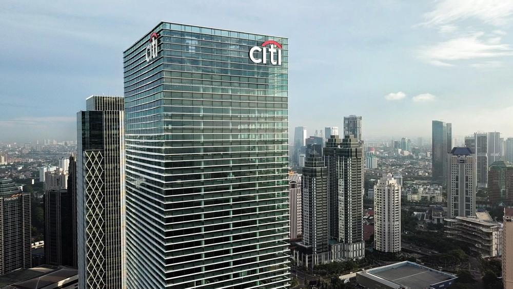 Dampak Perampingan Global, Citi PHK 3.500 Pekerja Teknologi di Tiongkok