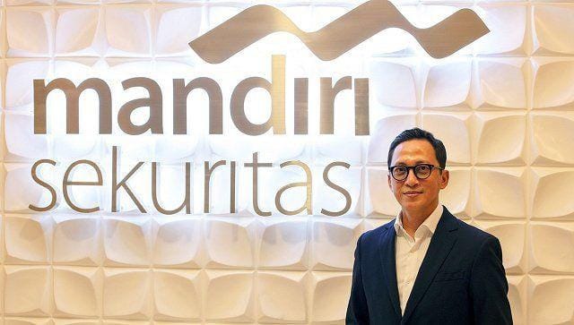 Siapa Oki Ramadhana yang Jadi CEO INA? Ini Profilnya