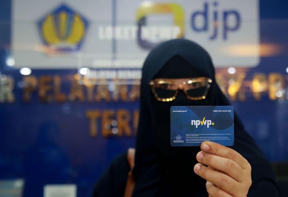 Anggaran Belanja RAPBN 2027 Capai Rp4.097,2 triliun, Target Pajak Hantui Warga