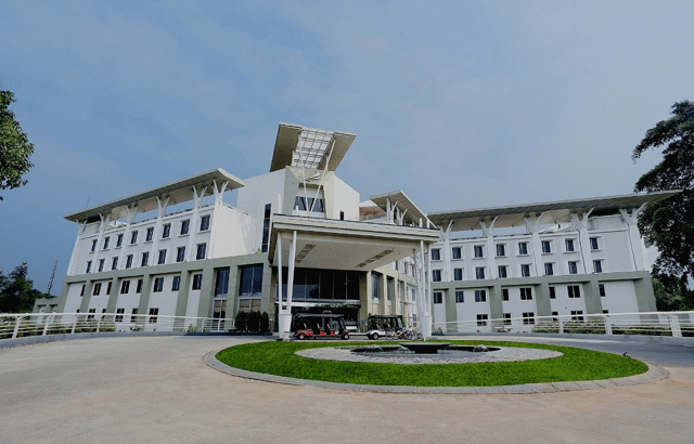 Ikut Arahan Danantara, KRAS Alihkan Aset Hotel ke Anak Usaha InJourney
