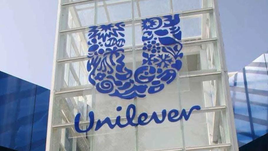 logo Unilever