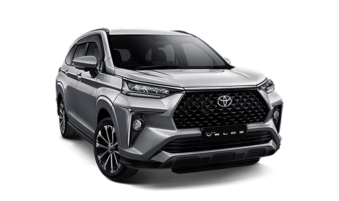 Mobil terlaris di Indonesia per Maret 2026 dari Toyota