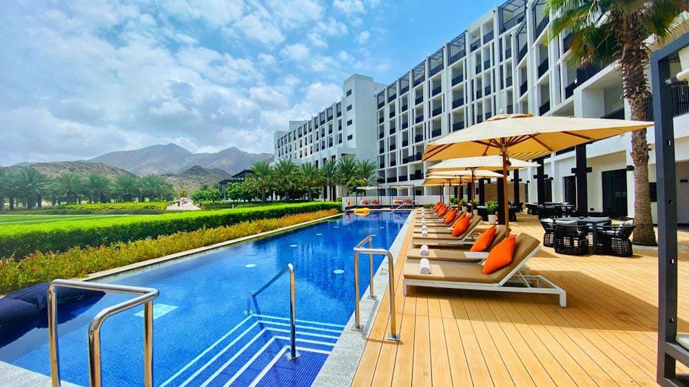 ilustrasi hotel bintang 5 (unsplash.com/Jeffrey Francisco)