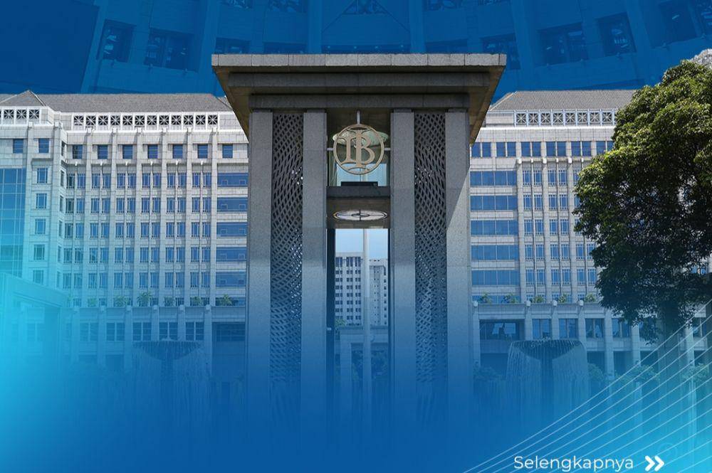 gedung Bank Indonesia (instagram.com/bank_indonesia)