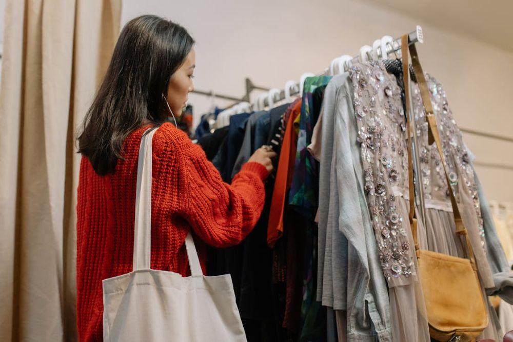 Hemat Belanja Baju Lebaran dengan Trik Ini!