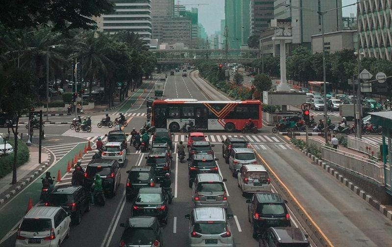 Daftar Nomor Telepon Siaga saat Mudik, Wajib Disimpan!