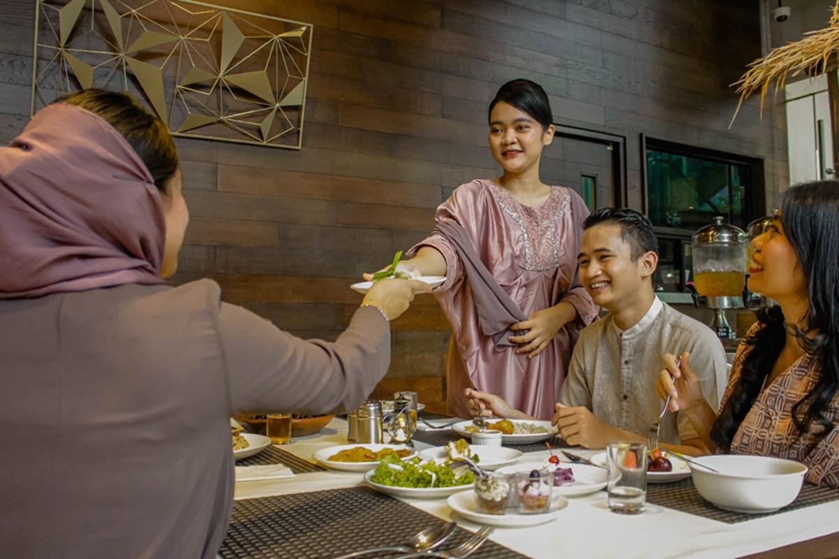 Rayakan Momen Idul Fitri, Fraser Residence Menteng Gelar Beragam Promo