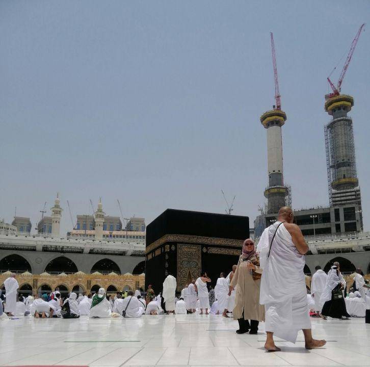 Umrah Mandiri