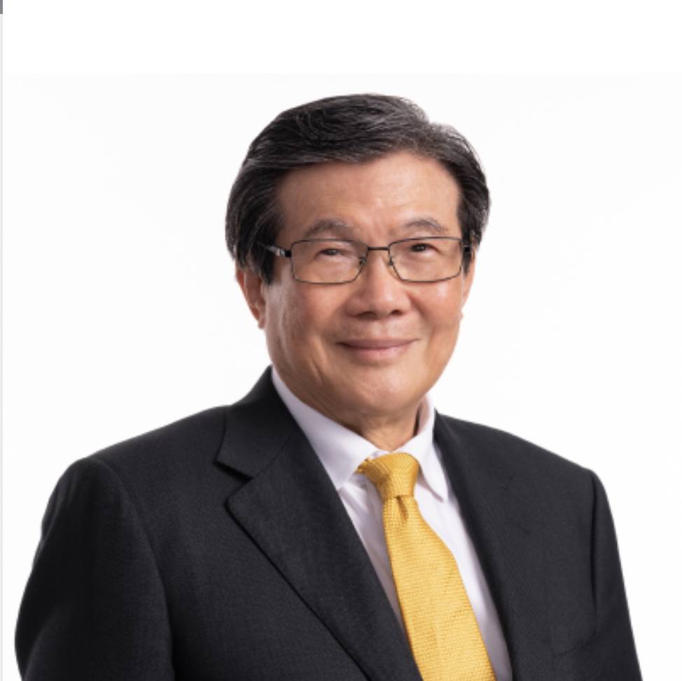 Website PT. Barito Pacific Tbk.