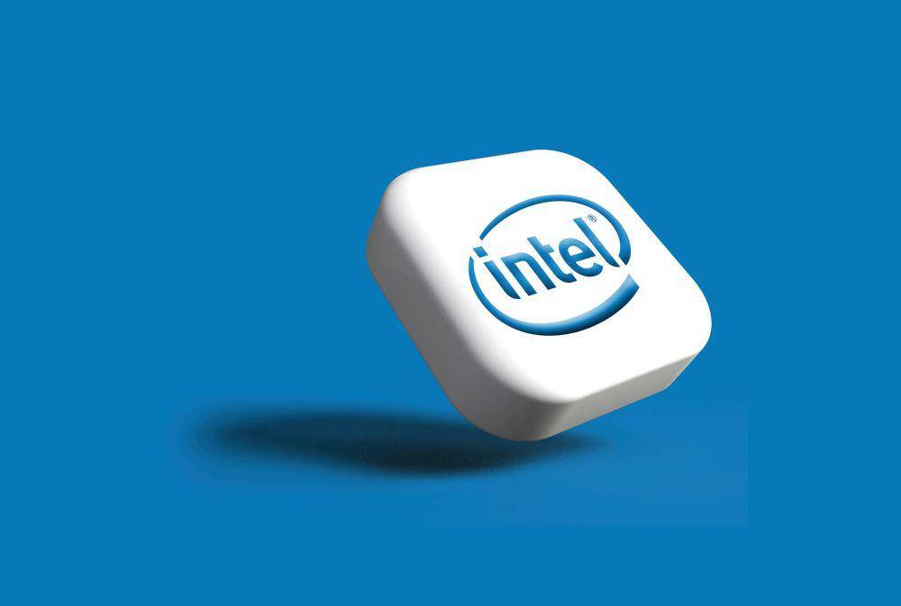 ilustrasi Intel (unsplash.com/Rubaitul Azad)