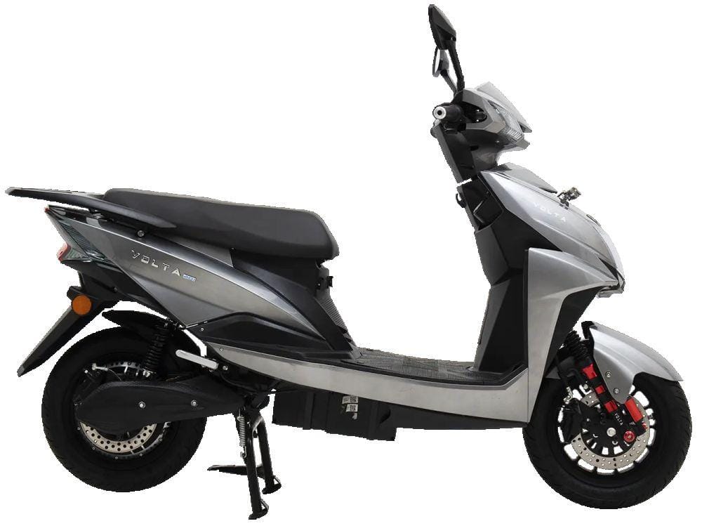 Volta 401 (dok. Volta Indonesia)